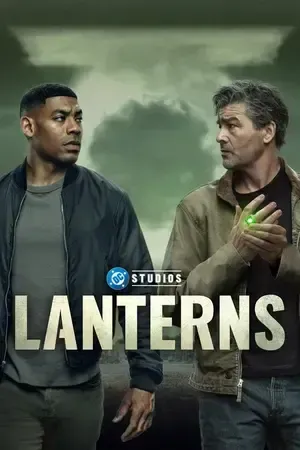 Lanterns 2026 Season 1 HBO Series Hindi - English Audio WEB-DL | Hindi Dubbed Movie [EP - 02 Added]
