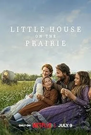 Little House on the Prairie 2026 Season 1 Hindi - English Audio WEB-DL | Hindi Dubbed Movie [ALL EPISODES]