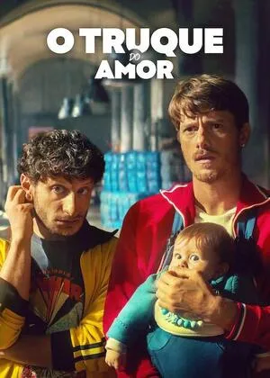 The Love Scam 2025 Hindi Dual Audio WEB-DL | Hindi Dubbed Movie
