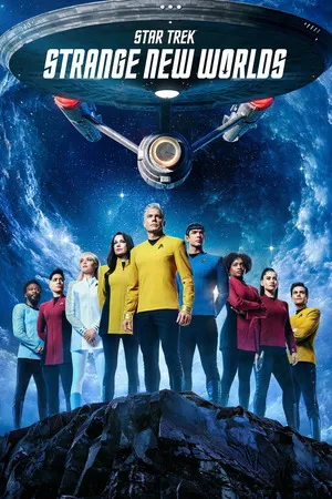 Star Trek: Strange New Worlds 2026 Season 4 Hindi - English Audio WEB-DL | Hindi Dubbed Movie [EP - 05 ADDED]