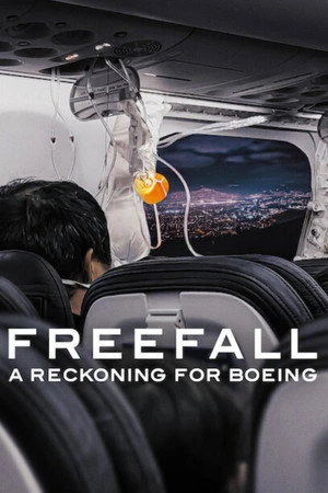 Freefall: A Reckoning for Boeing 2026 Hindi - English Dual Audio WEB-DL | Hindi Dubbed Movie