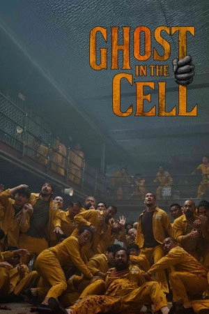 Ghost in the Cell 2026 Indonesian With English Subtitles WEB-DL | Hindi Dubbed Movie