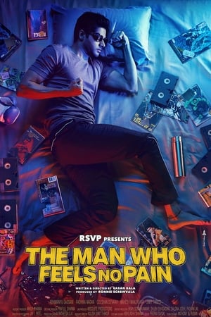 Mard Ko Dard Nahin Hota (2018) Hindi Movie | Hindi Dubbed Movie HDRip - [400MB]