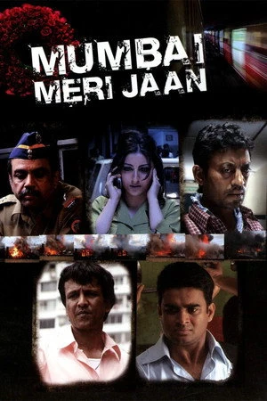 Mumbai Meri Jaan 2008 Hindi Dual Audio WEB-DL | Hindi Dubbed Movie