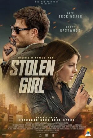 Stolen Girl 2025 Hindi Dual Audio WEB-DL | Hindi Dubbed Movie