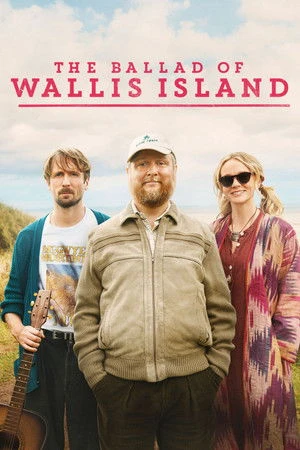 The Ballad of Wallis Island 2025 Hindi - English Dual Audio WEB-DL | Hindi Dubbed Movie