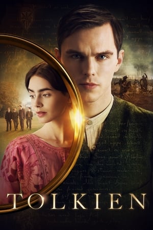 Tolkien (2019) Hindi Dual Audio | Hindi Dubbed Movie BluRay [1GB]